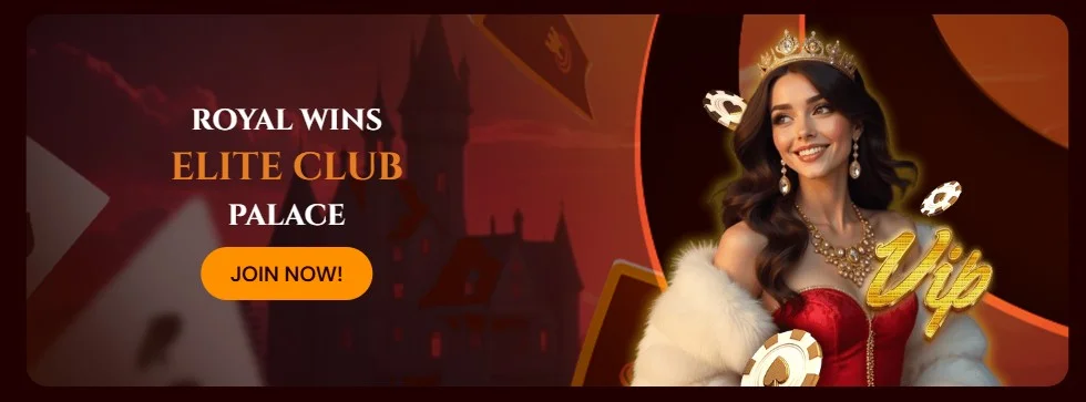Loyalty and VIP programme